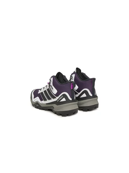Adidas Turistiniai batai Terrex Skychaser Mid GORE-TEX violetinė
