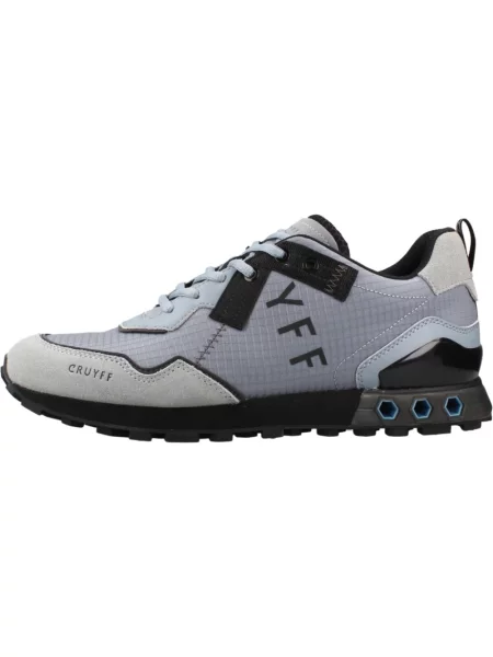 Sneakersy Cruyff szare