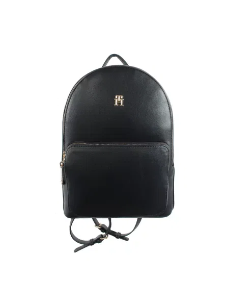 Plecak Tommy Hilfiger czarny
