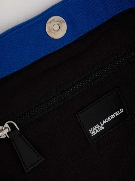 Сумочка Karl Lagerfeld Jeans