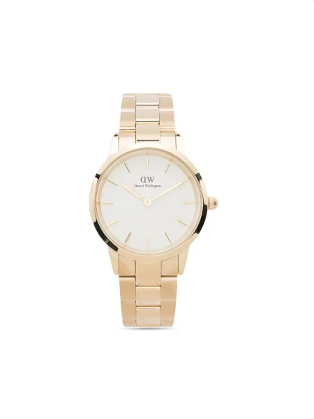 Ceas Daniel Wellington alb