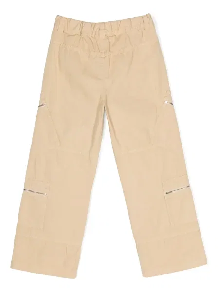 Spodnie cargo dziecięce Jacquemus L'enfant