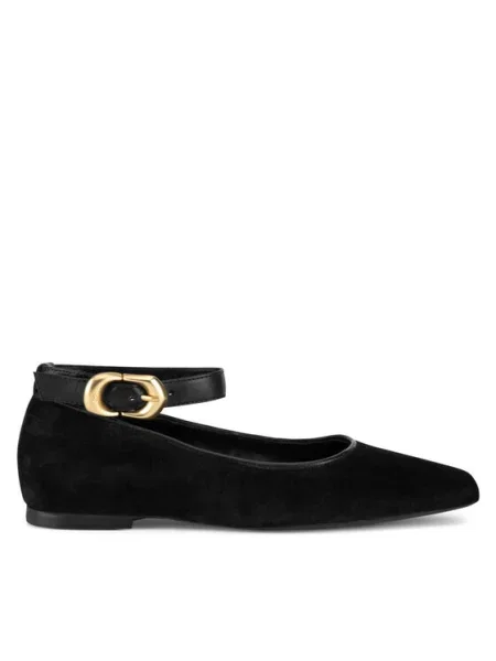 Balerini Gino Rossi negru