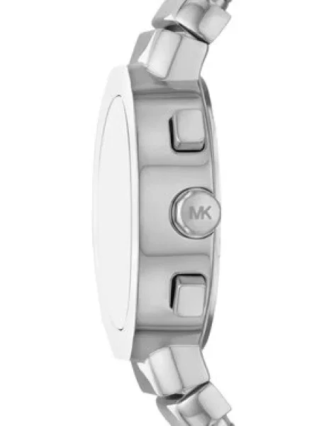 Hodinky Michael Kors stříbrné