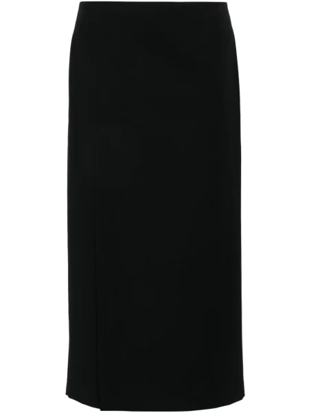 Fustă The Row albastru