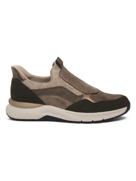 Pantofi Relife verde
