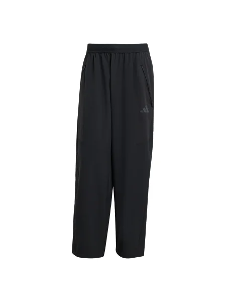 ADIDAS PERFORMANCE Pantaloni sport Power gri închis negru
