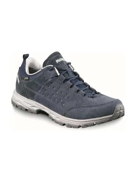 Pantofi Meindl gri