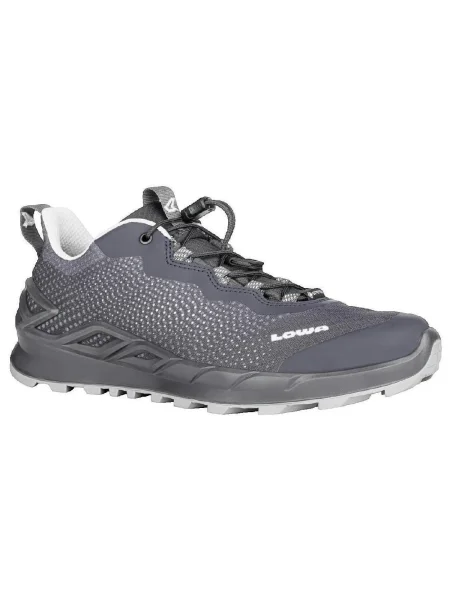 Pantofi Lowa albastru