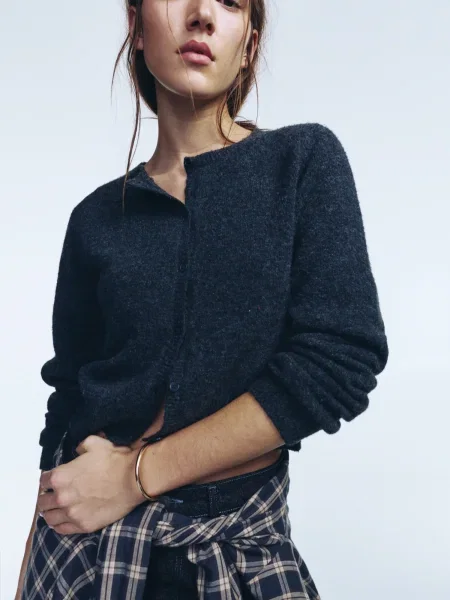 Brăţară Pull&bear auriu