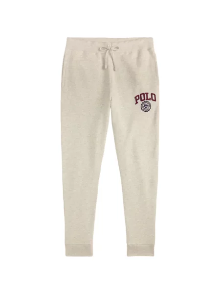 Τρέξιμο polo Polo Ralph Lauren υφαίνω διαγωνίως κλασικό πράσινο