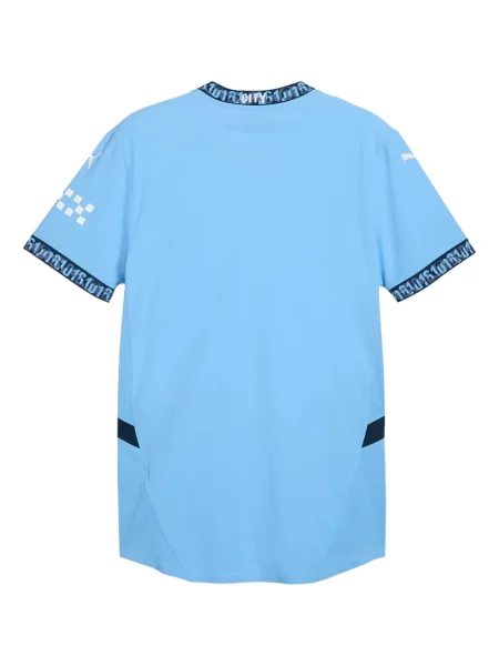 Tricou Puma scurt albastru