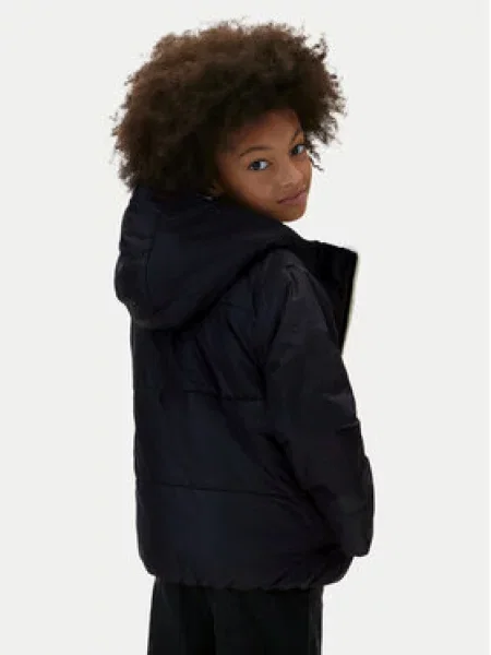 Zimní bunda Calvin Klein černá