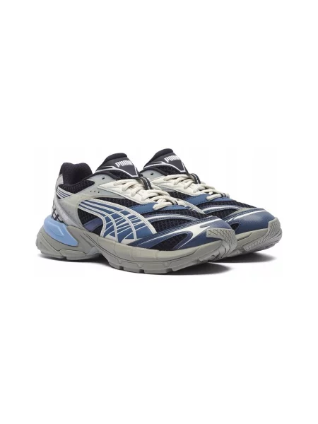Pantofi Puma albastru