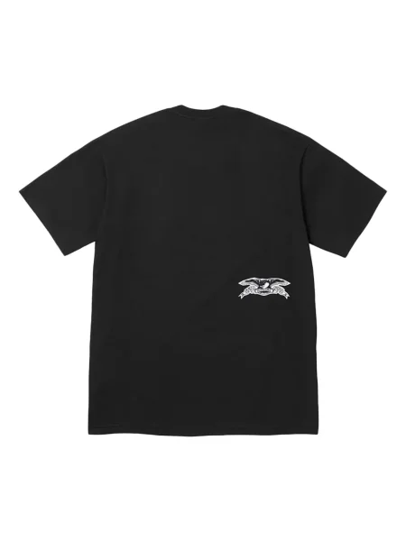 Tricou Supreme negru