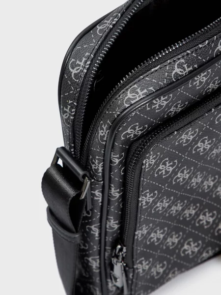 Сумка Guess чорна