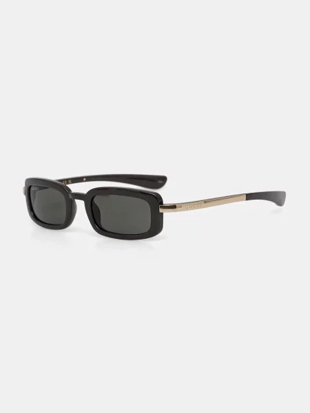 Gucci ochelari de soare maro
