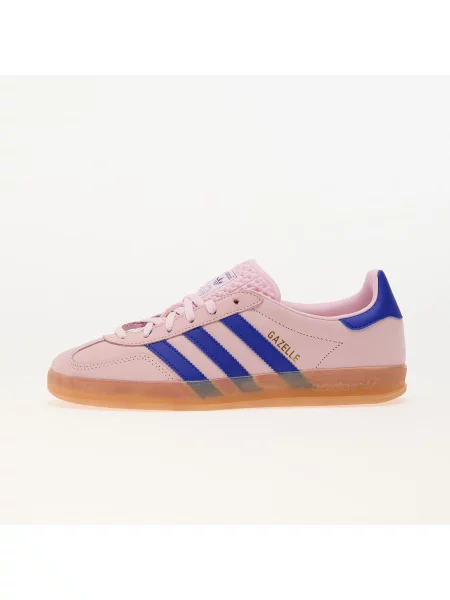 Sneakersy Adidas Originals różowe