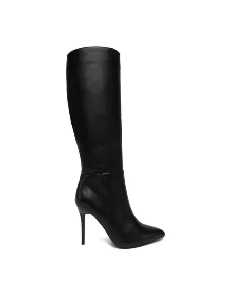 Ботуши DeeZee черен