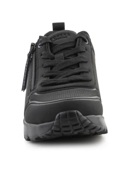Pantofi Skechers negru
