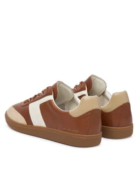 MICHAEL Michael Kors Superge Jovie rjava