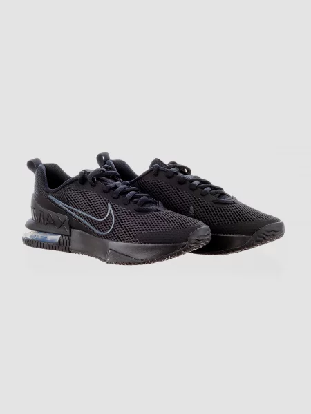 Кроссовки Nike черные
