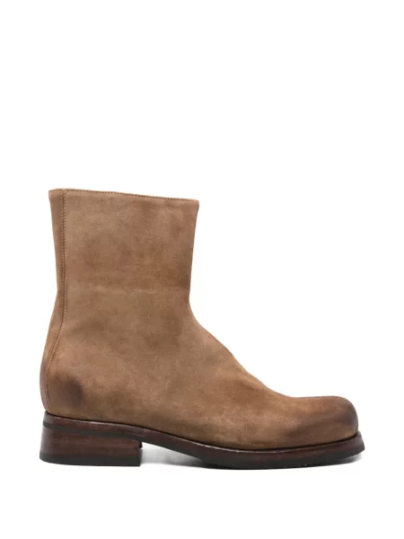Botine Eraldo maro