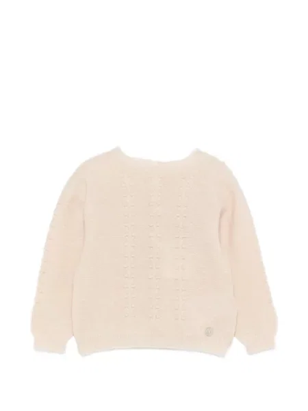 Sweter dziecięcy Wedoble