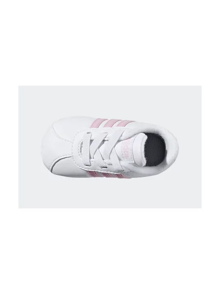 Pantofi copii Adidas alb
