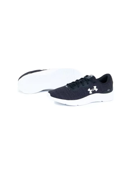 Tenisice Under Armour crna