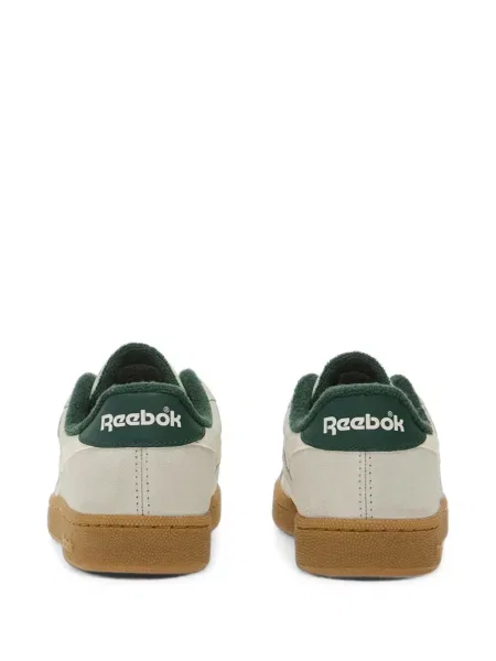 Sneakerși Reebok alb