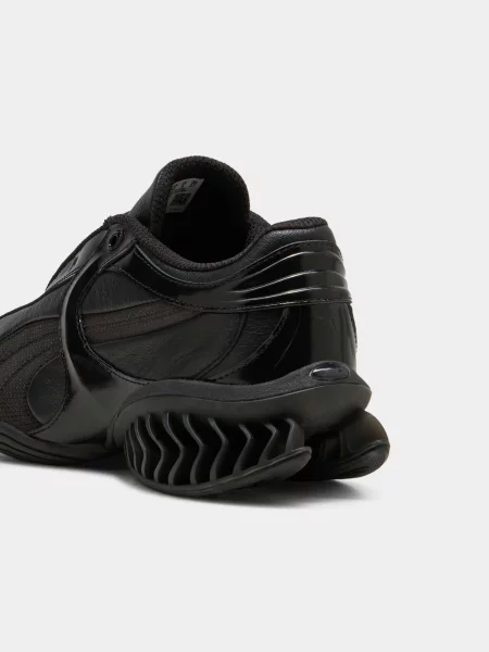 Повседневные кроссовки Puma Cell черные