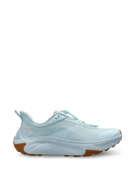 Sneakerși Hoka albastru