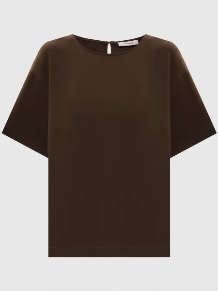 Топ Talia Asceno коричневий