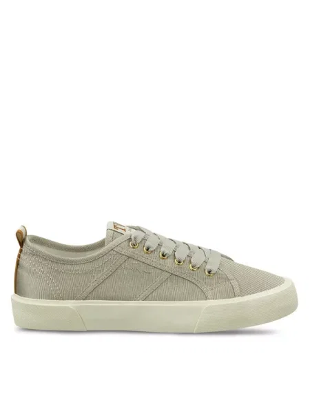 Кроссовки Gant серые