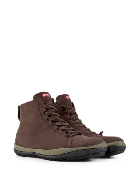 Botine Camper maro