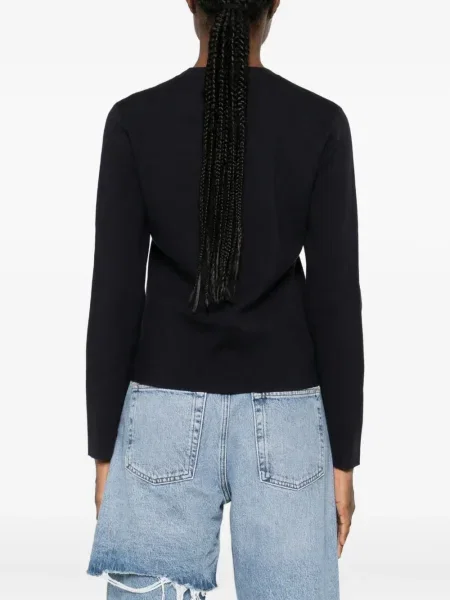 Pulover Max Mara albastru