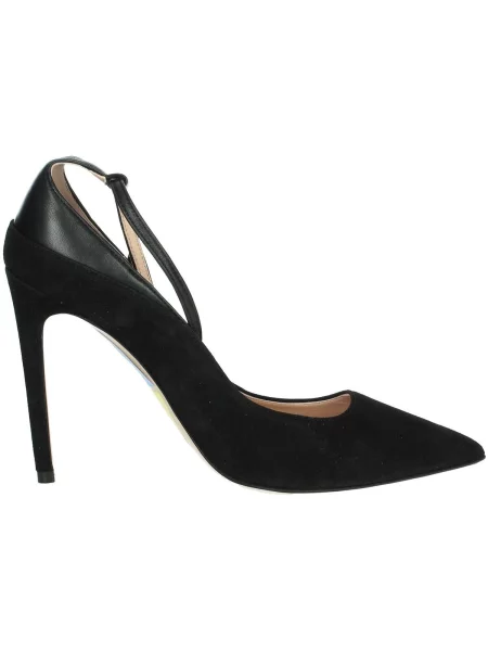 Pantofi Pinko negru