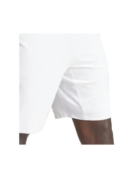 Pantaloni Adidas alb