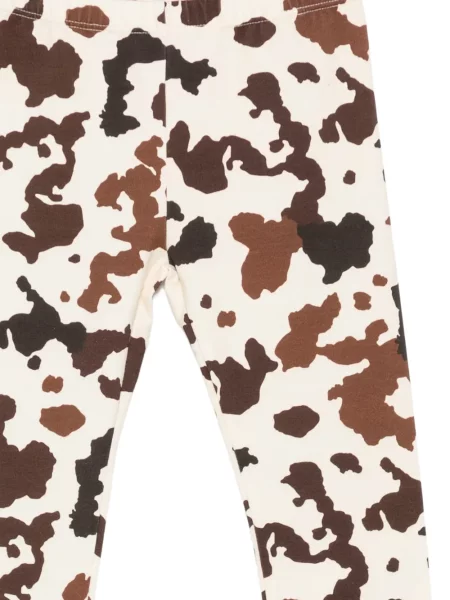 Legginsy dziecięce Mc2 Saint Barth