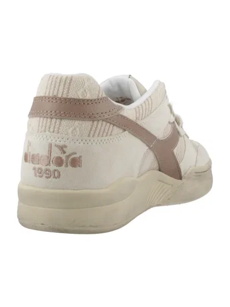 Pantofi Diadora boho bej
