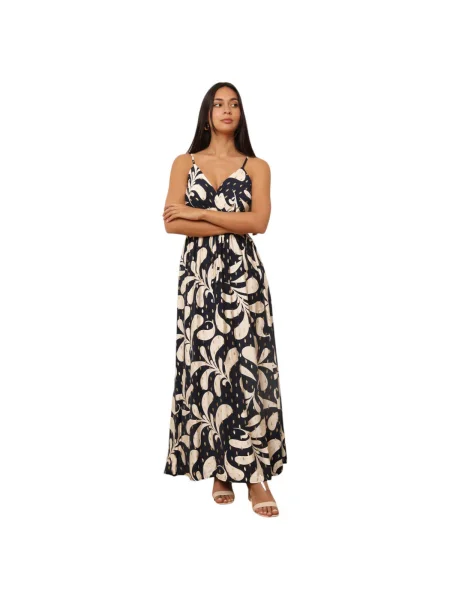 Rochie La Modeuse albastru