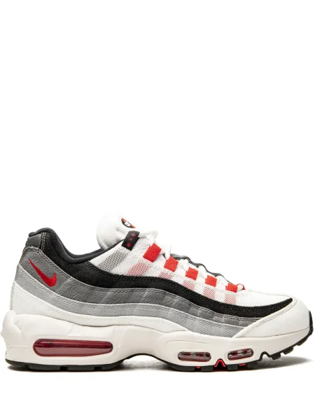 Sneakerși Nike Air Max 95 gri