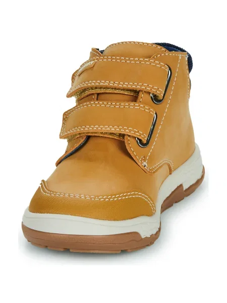 Pantofi copii Pablosky maro