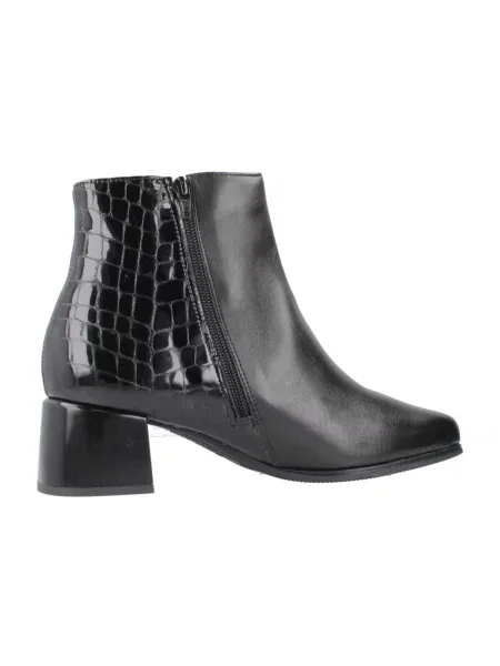 Pantofi Pitillos negru