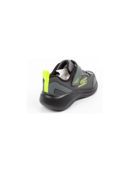 Tenisky Skechers sivá