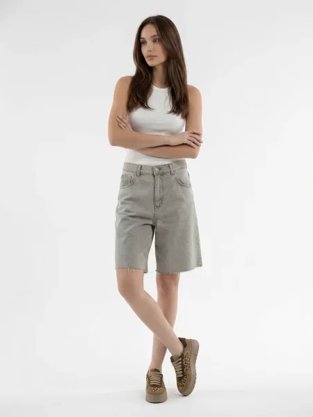 Шорти J.b4 Just Before сірі