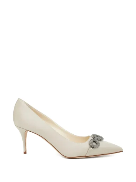 Pantofi cu toc Manolo Blahnik