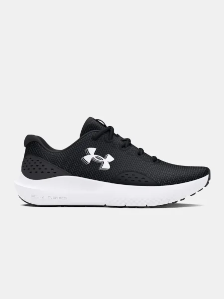 Teniși Under Armour negru