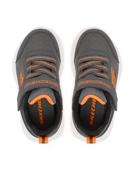 Superge Skechers Bounder Techrox siva